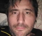 Встретьте Мужчинa : Damien, 43 лет до Франция  CHATEAUNEUF SUR CHARENTE